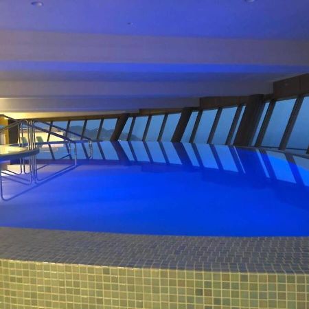 Intempo Benidorm Apartment المظهر الخارجي الصورة