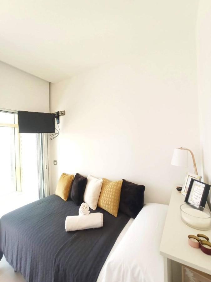 Intempo Benidorm Apartment By Agencia Poniente المظهر الخارجي الصورة