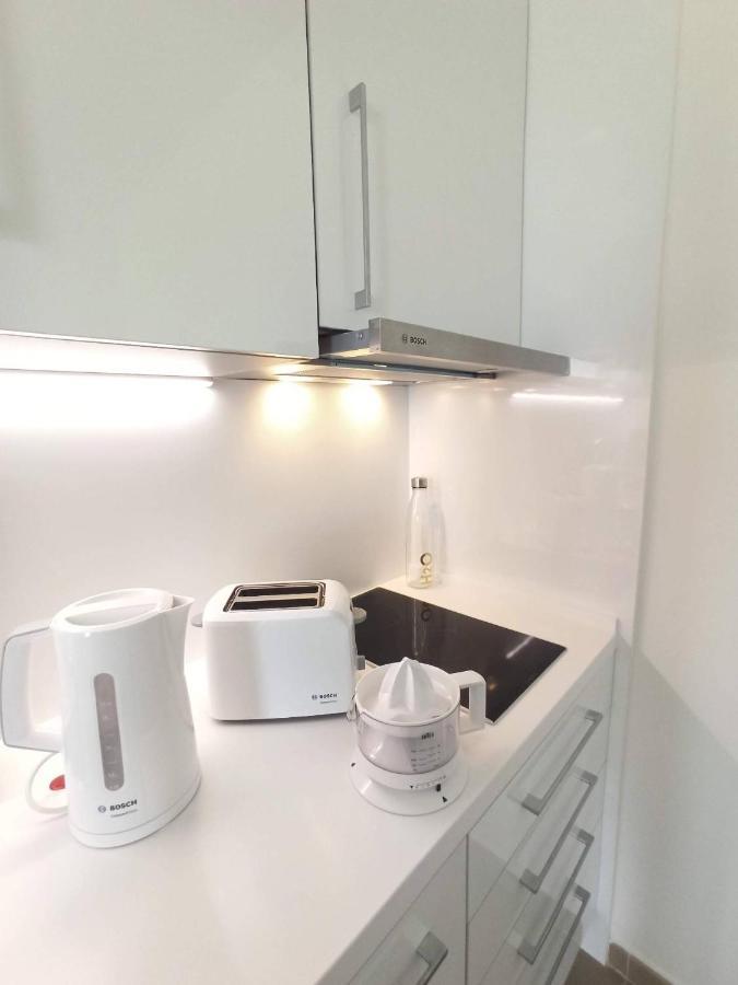 Intempo Benidorm Apartment By Agencia Poniente المظهر الخارجي الصورة