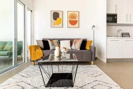 Intempo Benidorm Apartment المظهر الخارجي الصورة