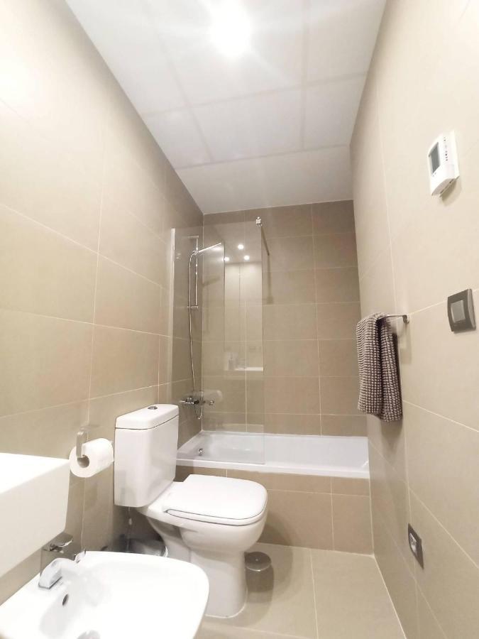 Intempo Benidorm Apartment المظهر الخارجي الصورة