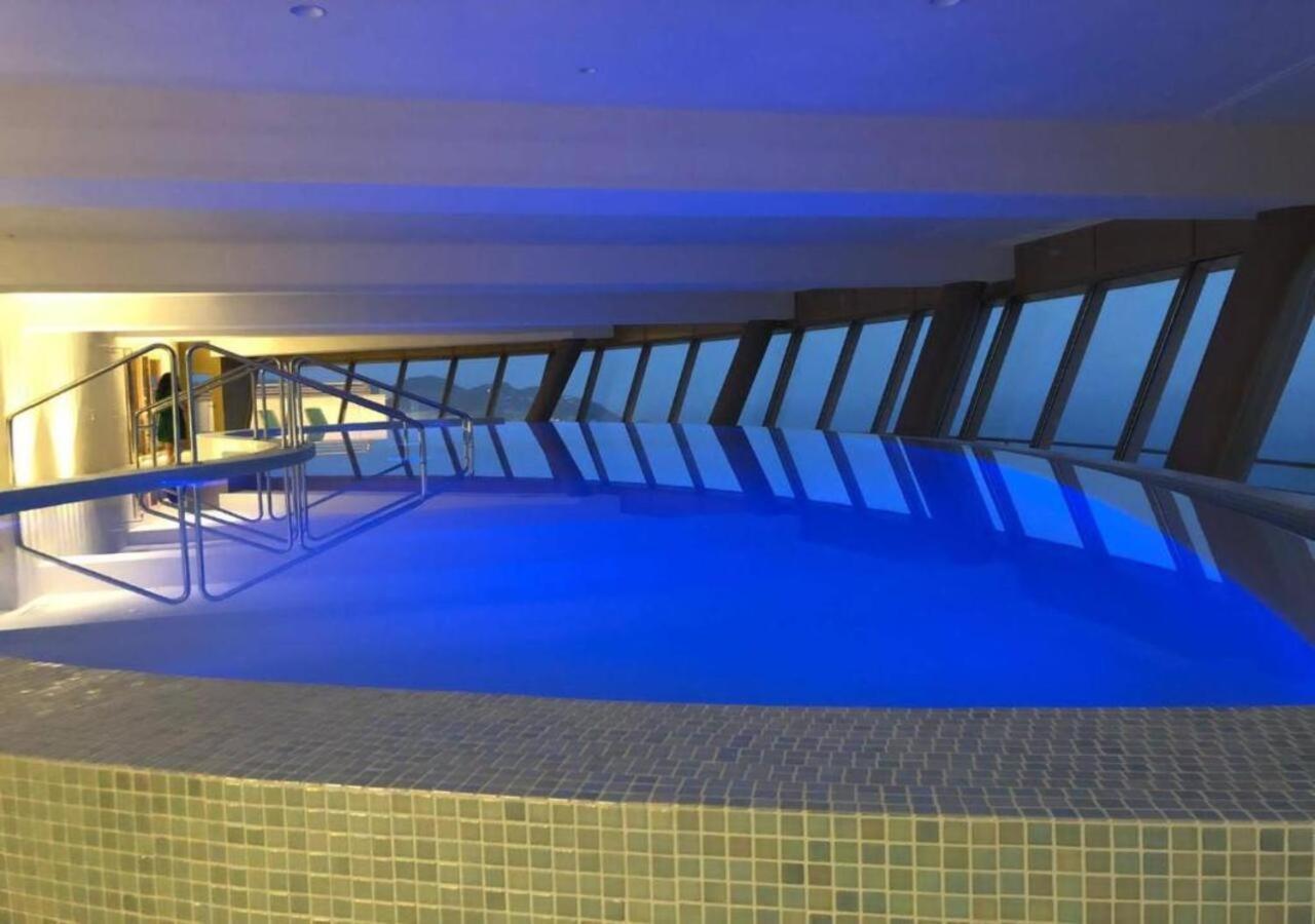 Intempo Benidorm Apartment By Agencia Poniente المظهر الخارجي الصورة