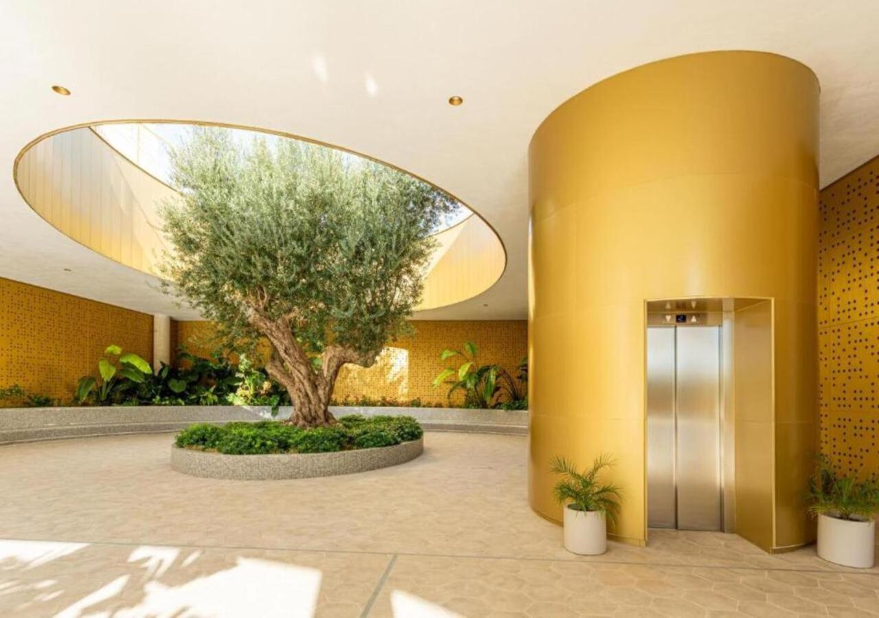 Intempo Benidorm Apartment By Agencia Poniente المظهر الخارجي الصورة