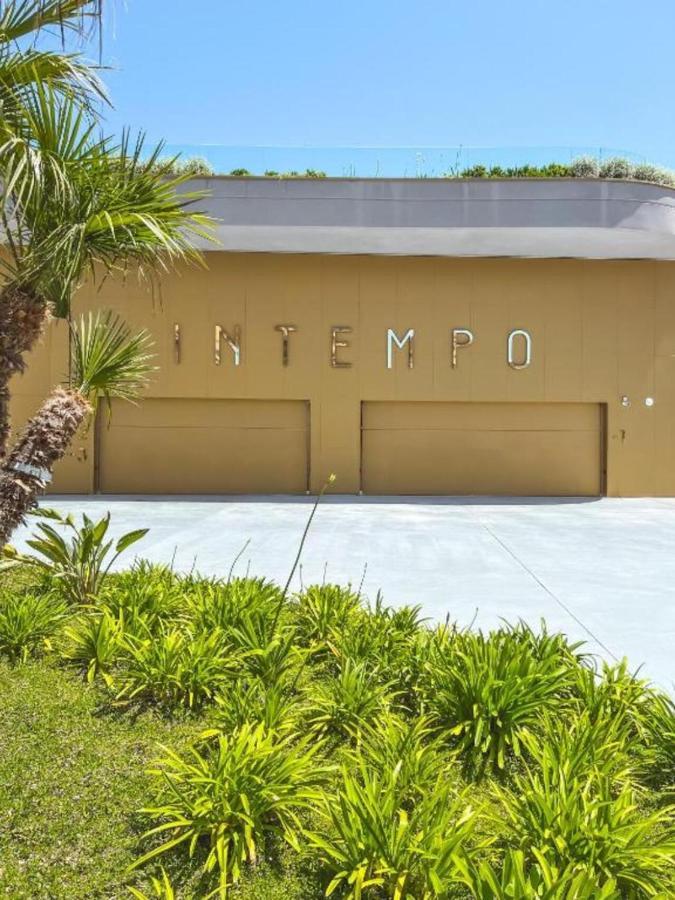 Intempo Benidorm Apartment المظهر الخارجي الصورة