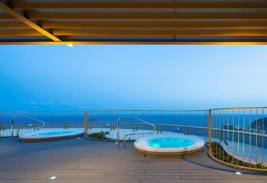 Intempo Benidorm Apartment By Agencia Poniente المظهر الخارجي الصورة